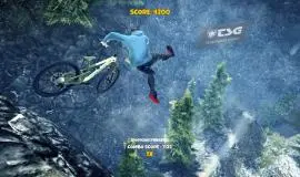 Скриншот 1 игры Shred! 2 - ft Sam Pilgrim