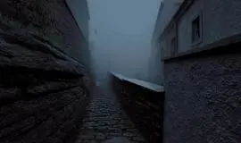 Скриншот 3 игры SILENT HILL: Townfall