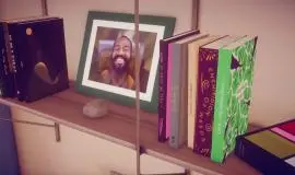 Скриншот 5 игры Simpler Times