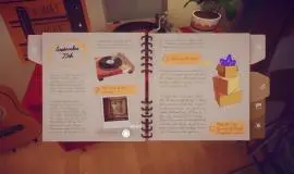 Скриншот 4 игры Simpler Times