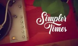 Скриншот 3 игры Simpler Times