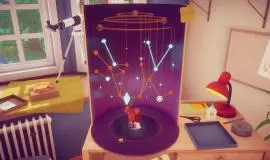 Скриншот 1 игры Simpler Times