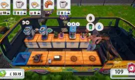 Скриншот 6 игры Single Espresso