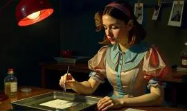 Скриншот 2 игры Sinheritance