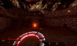 Скриншот 6 игры Sinned Arena