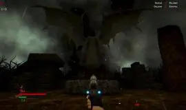 Скриншот 1 игры Sinned Arena