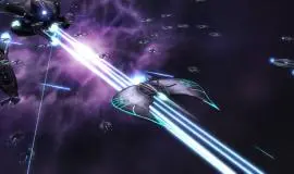 Скриншот 6 игры Sins of a Solar Empire: Rebellion