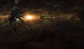 Скриншот 5 игры Sins of a Solar Empire: Rebellion