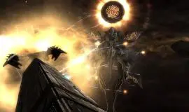 Скриншот 4 игры Sins of a Solar Empire: Rebellion