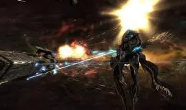 Скриншот 3 игры Sins of a Solar Empire: Rebellion