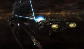 Скриншот 2 игры Sins of a Solar Empire: Rebellion