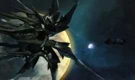 Скриншот 1 игры Sins of a Solar Empire: Rebellion