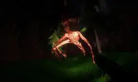 Скриншот 1 игры Siren Head The Horror Experience