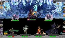 Скриншот 5 игры Sit-Back Attack