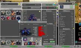 Скриншот 4 игры Sit-Back Attack