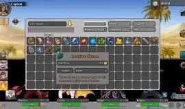 Скриншот 2 игры Sit-Back Attack