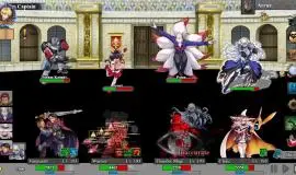 Скриншот 1 игры Sit-Back Attack
