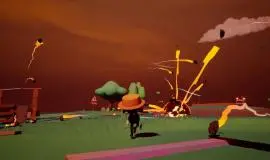 Скриншот 5 игры Sitting Ducks