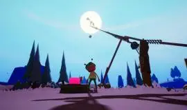 Скриншот 4 игры Sitting Ducks