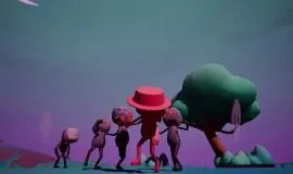 Скриншот 3 игры Sitting Ducks