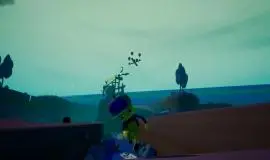 Скриншот 1 игры Sitting Ducks