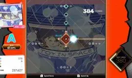 Скриншот 5 игры Sixtar Gate: STARGAZER