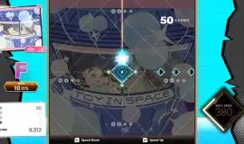 Скриншот 1 игры Sixtar Gate: STARGAZER