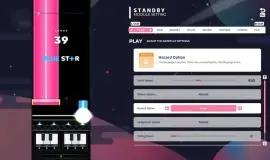 Скриншот 4 игры Sixtar Gate: STARTRAIL
