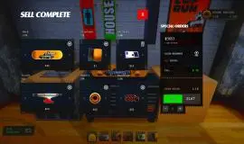 Скриншот 4 игры Skatehouse