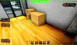 Скриншот 2 игры Skatehouse