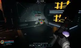 Скриншот 5 игры Sketchy's Contract