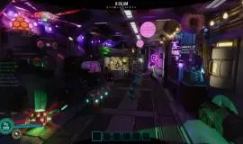 Скриншот 4 игры Sketchy's Contract