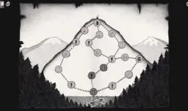Скриншот 4 игры Skogdal