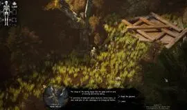 Скриншот 4 игры Skulltide