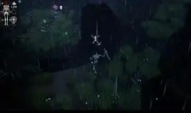 Скриншот 2 игры Skulltide
