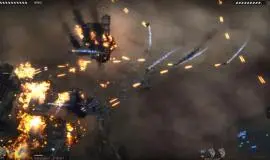 Скриншот 6 игры Sky of Destruction