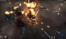 Скриншот 3 игры Sky of Destruction