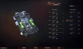 Скриншот 2 игры Sky of Destruction