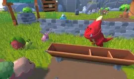 Скриншот 5 игры Skystead Ranch
