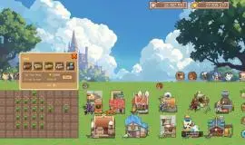 Скриншот 5 игры SlackOffDiary