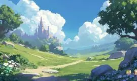 Скриншот 2 игры SlackOffDiary