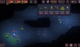 Скриншот 6 игры Slay or Fall