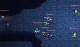 Скриншот 4 игры Slay or Fall
