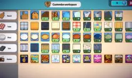Скриншот 4 игры Slice To Meet You