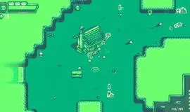 Скриншот 6 игры Slimekeep