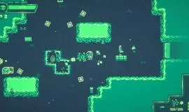 Скриншот 5 игры Slimekeep