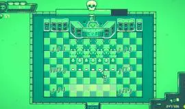 Скриншот 4 игры Slimekeep