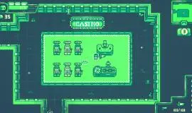 Скриншот 3 игры Slimekeep