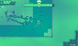Скриншот 2 игры Slimekeep