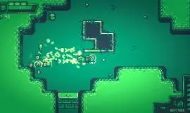 Скриншот 1 игры Slimekeep